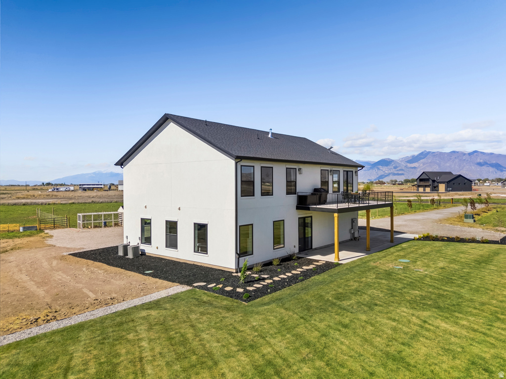 7498 S 4600 W Benjamin, UT 84660