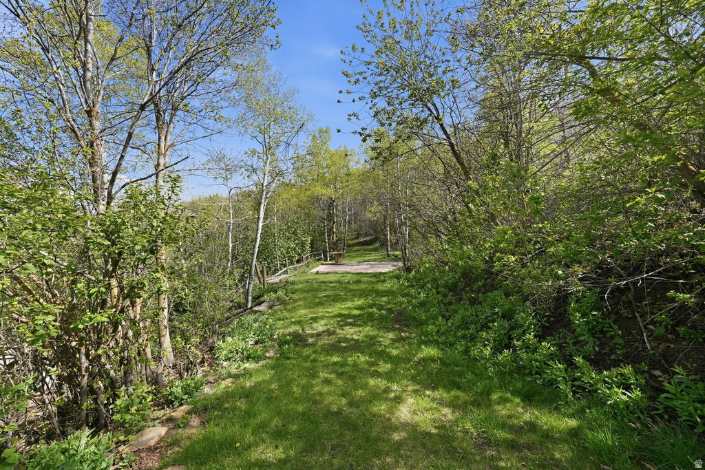 4205 HIDDEN RD Park City, UT 84098