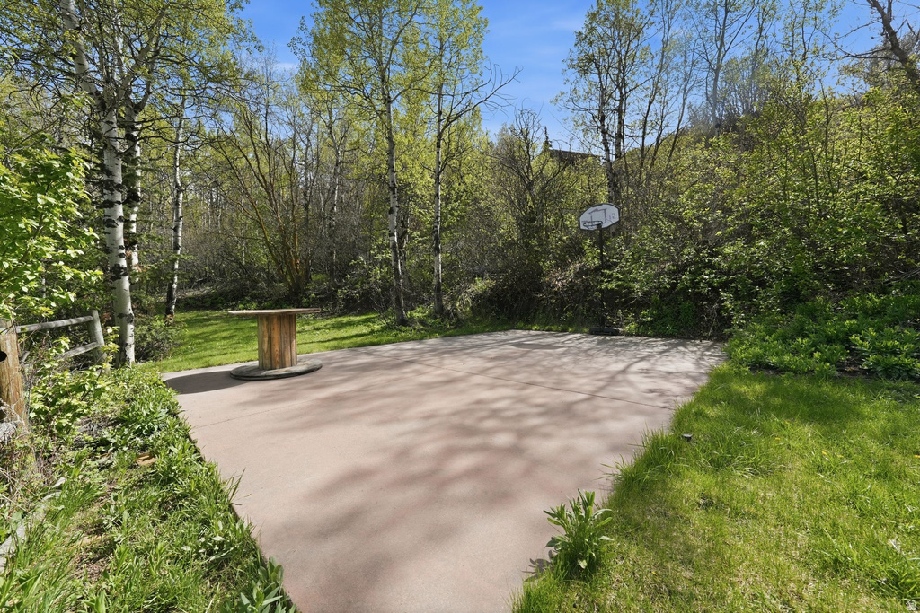 4205 HIDDEN RD Park City, UT 84098