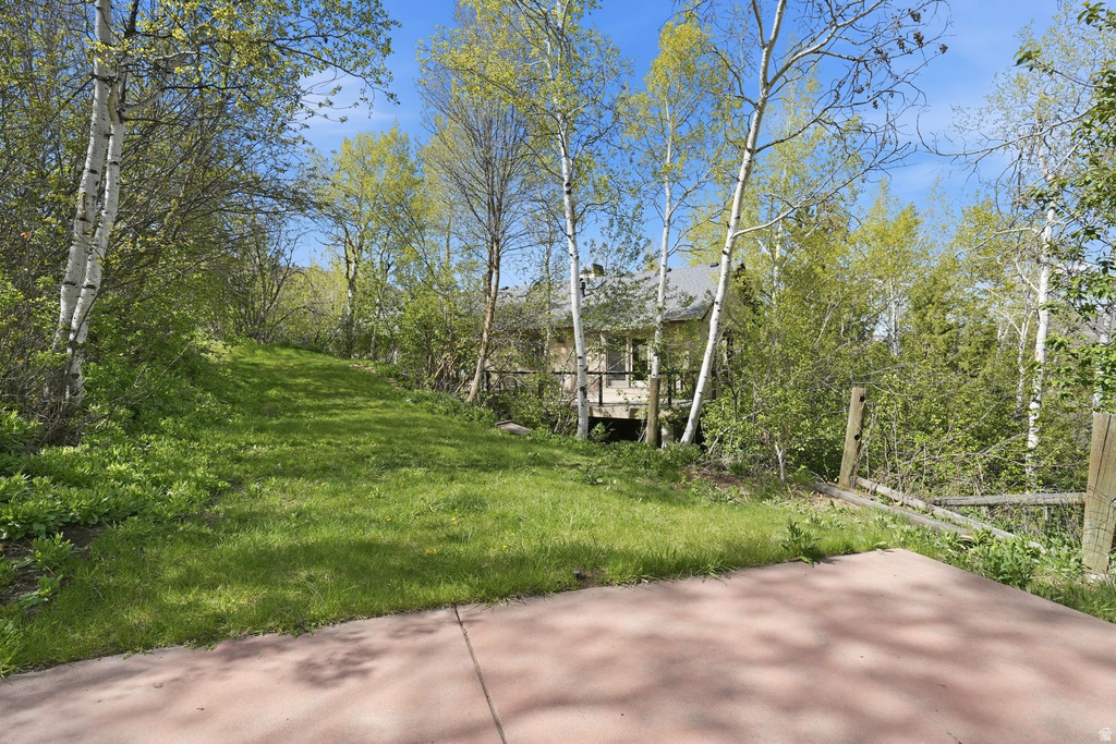 4205 HIDDEN RD Park City, UT 84098