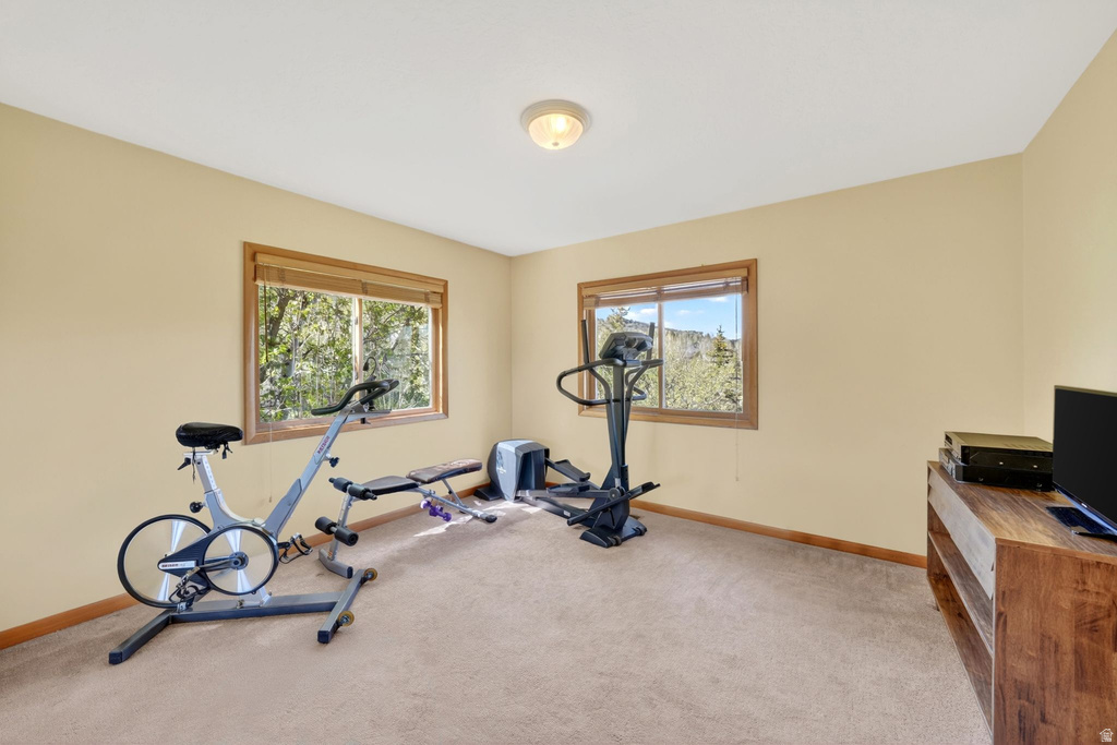 4205 HIDDEN RD Park City, UT 84098