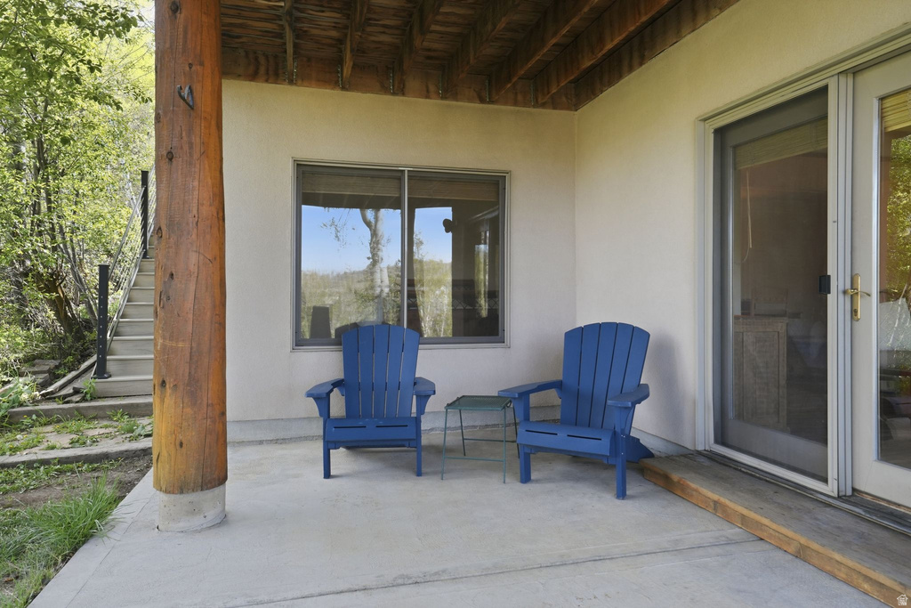 4205 HIDDEN RD Park City, UT 84098