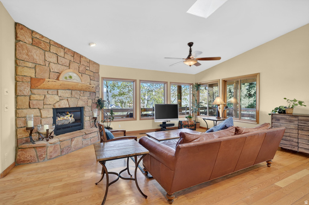 4205 HIDDEN RD Park City, UT 84098