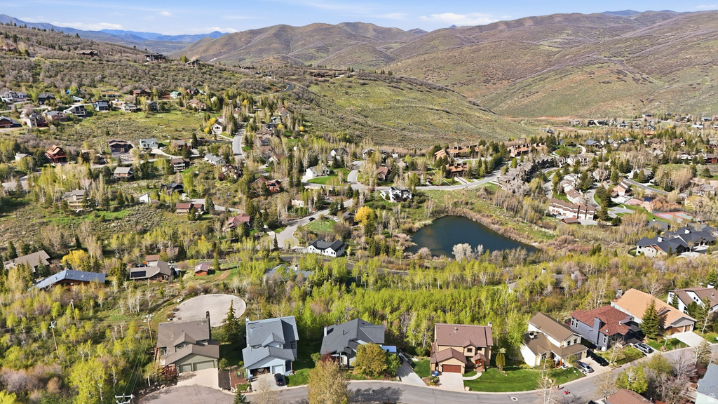 4205 HIDDEN RD Park City, UT 84098
