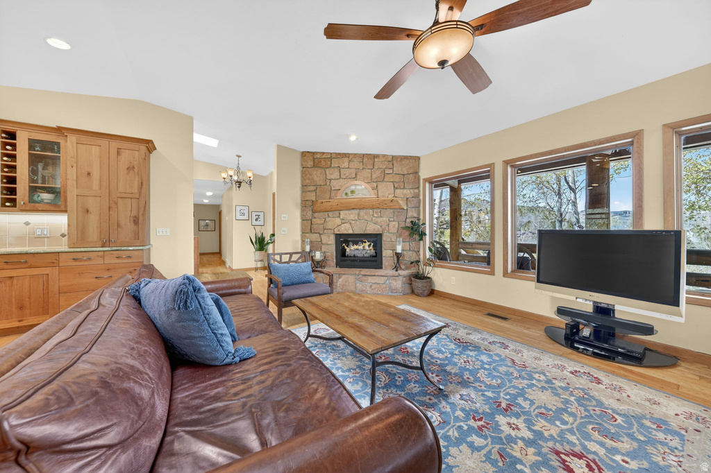 4205 HIDDEN RD Park City, UT 84098