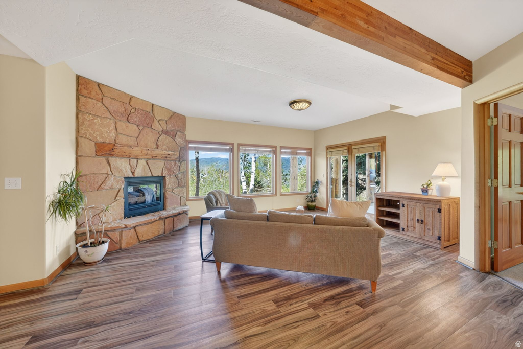 4205 HIDDEN RD Park City, UT 84098