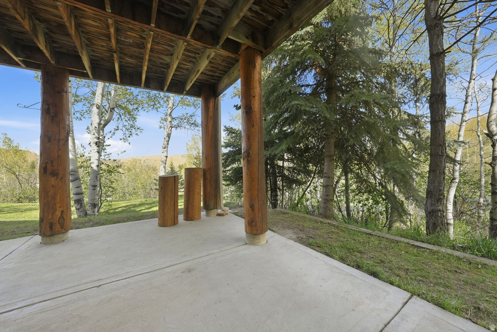 4205 HIDDEN RD Park City, UT 84098