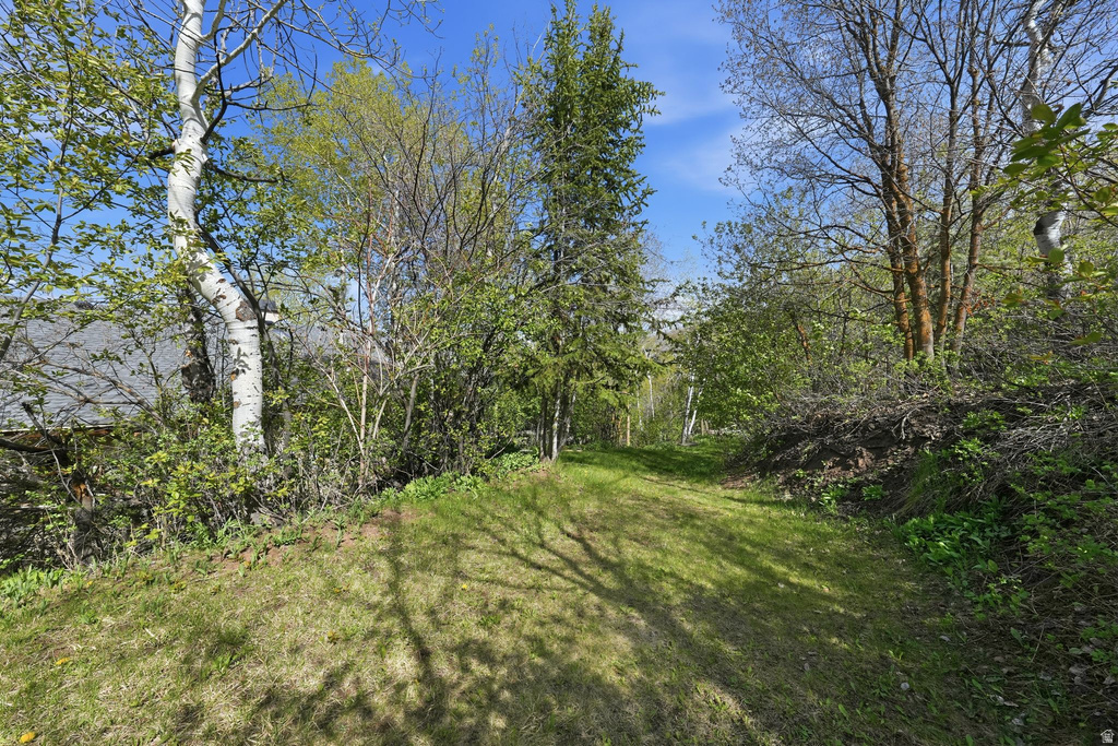 4205 HIDDEN RD Park City, UT 84098