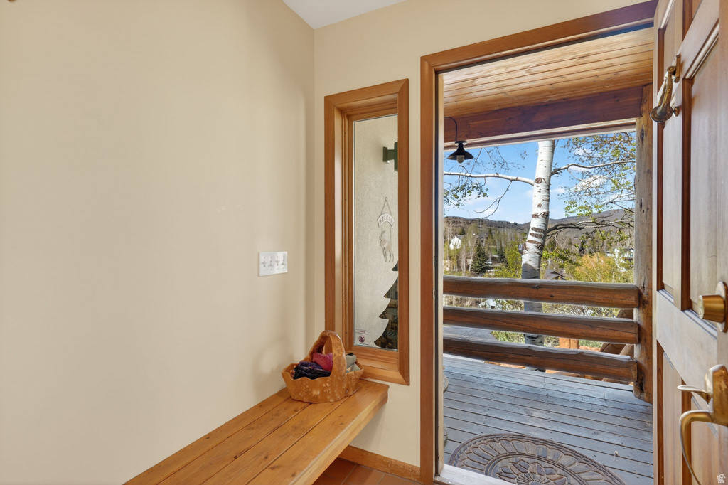 4205 HIDDEN RD Park City, UT 84098