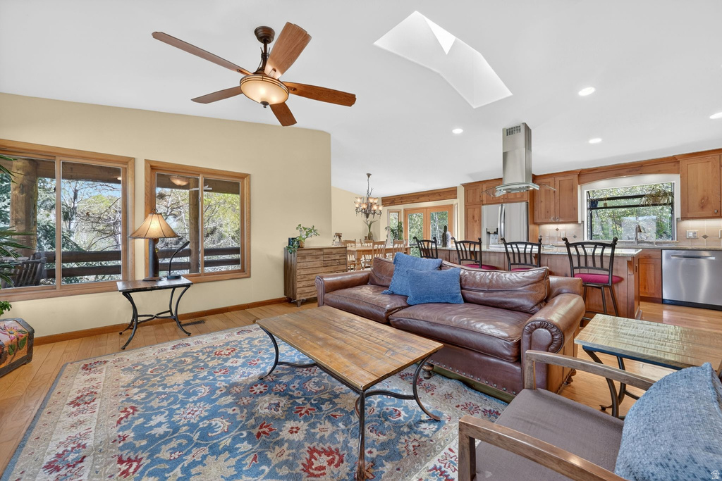 4205 HIDDEN RD Park City, UT 84098