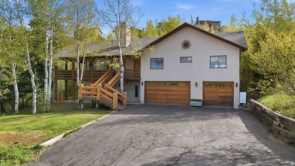 4205 HIDDEN RD Park City, UT 84098