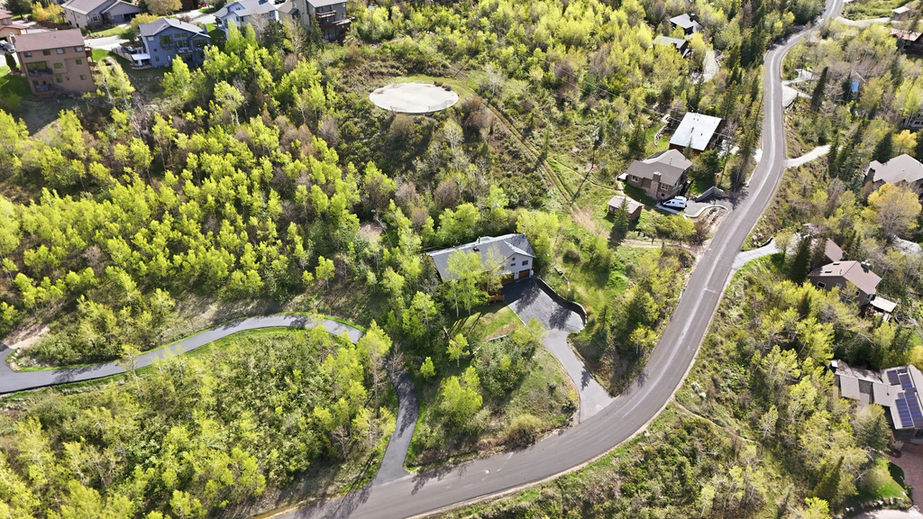 4205 HIDDEN RD Park City, UT 84098