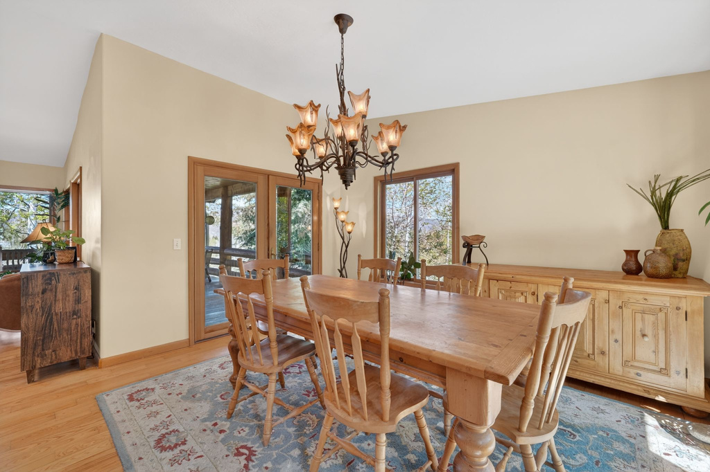 4205 HIDDEN RD Park City, UT 84098