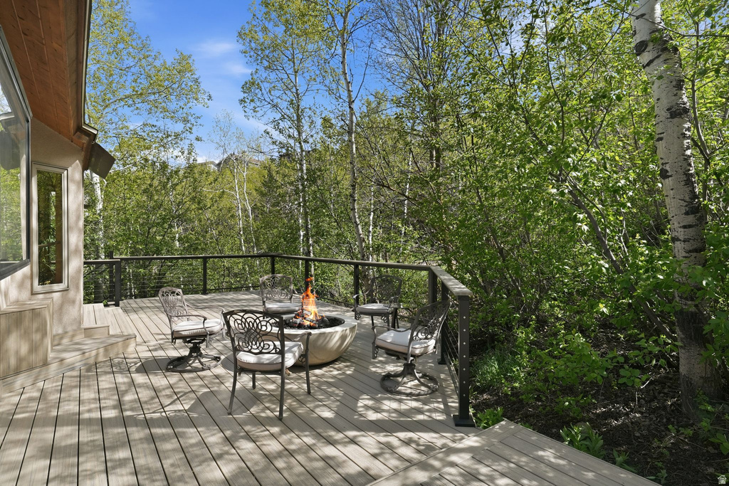 4205 HIDDEN RD Park City, UT 84098