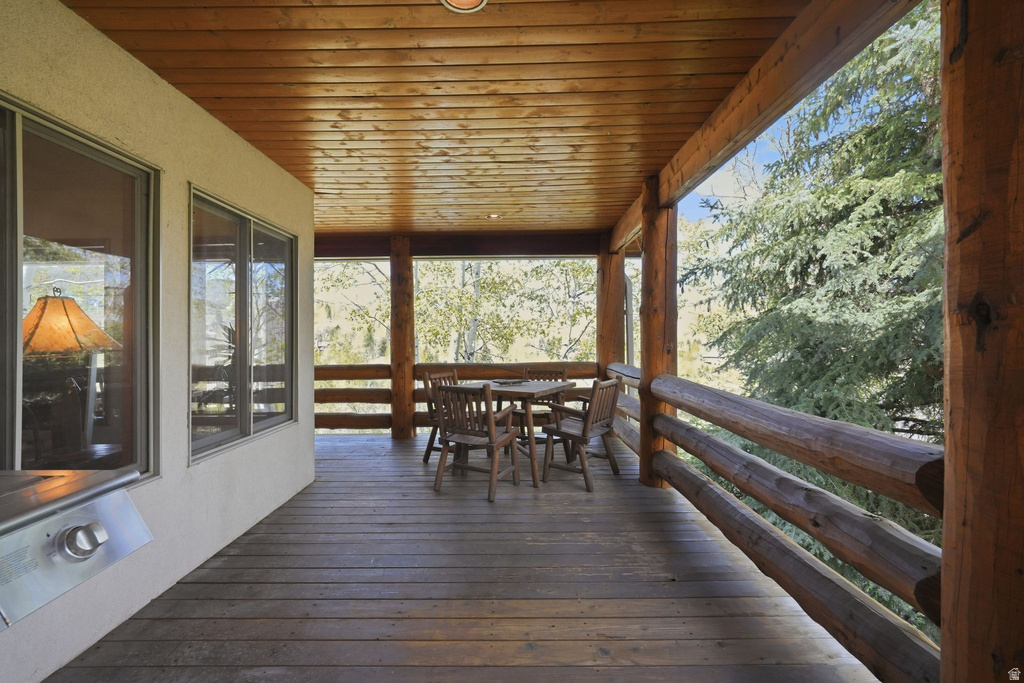 4205 HIDDEN RD Park City, UT 84098