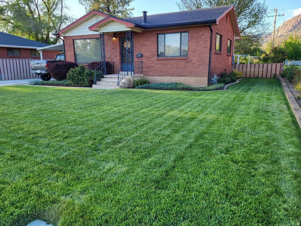 1358 CROSS ST Ogden, UT 84404