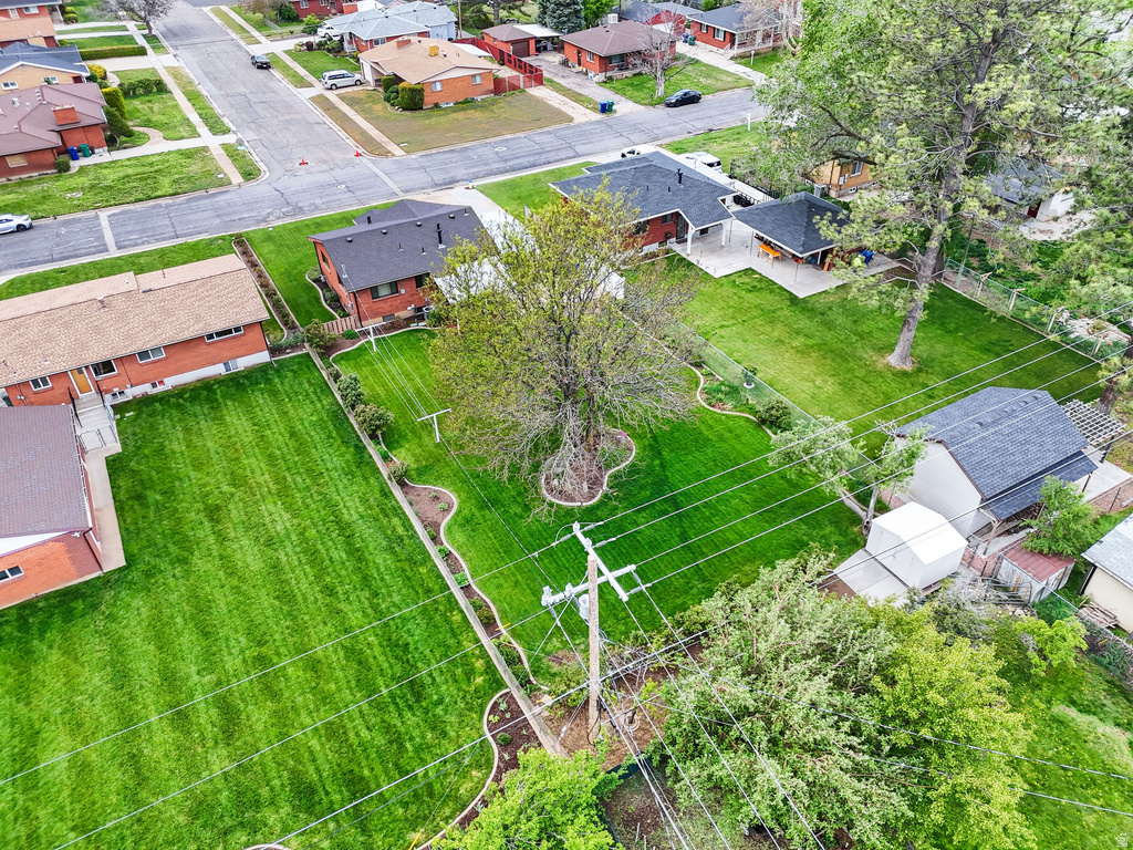 1358 CROSS ST Ogden, UT 84404
