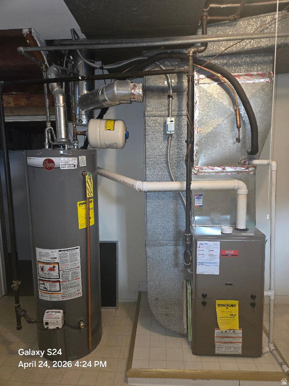 1358 CROSS ST Ogden, UT 84404