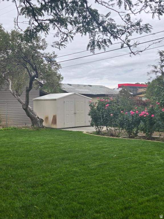 1358 CROSS ST Ogden, UT 84404