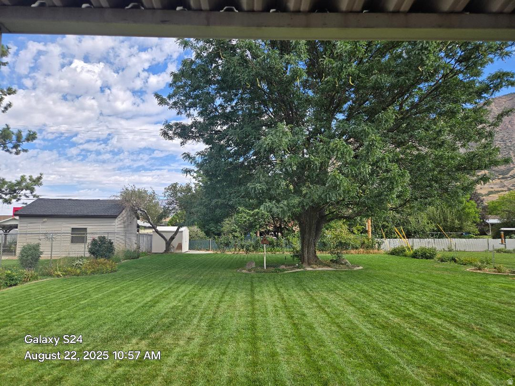 1358 CROSS ST Ogden, UT 84404