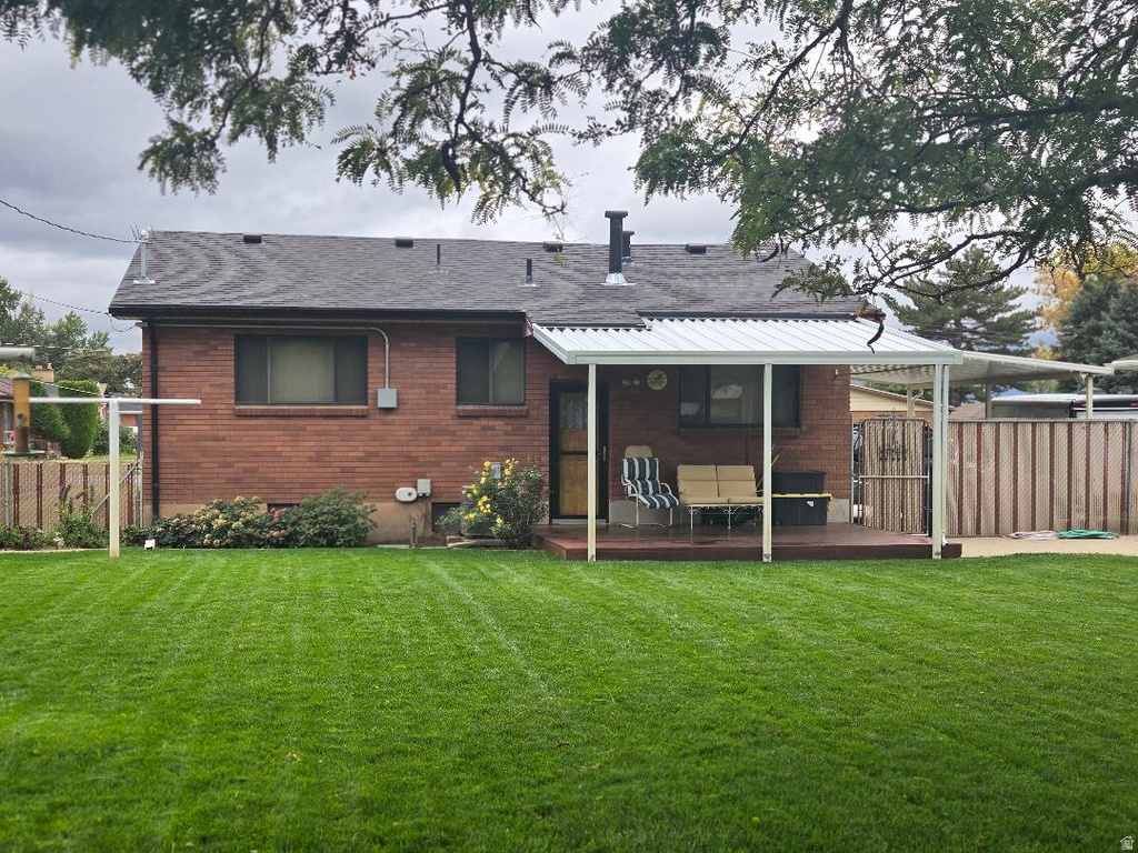 1358 CROSS ST Ogden, UT 84404