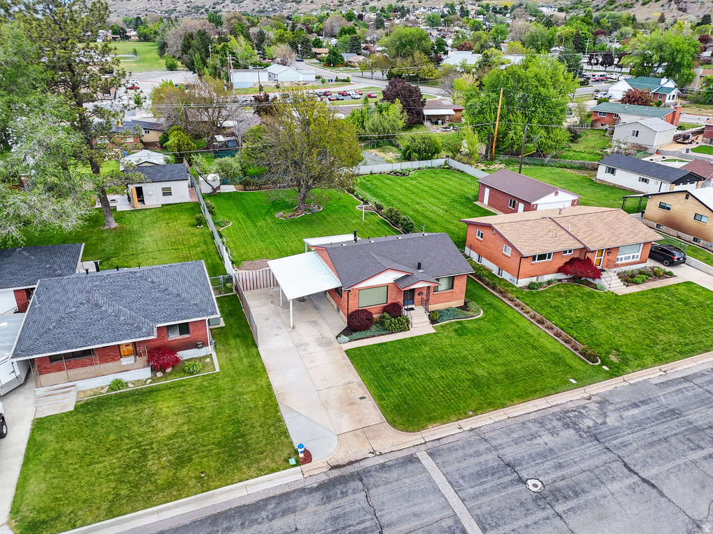 1358 CROSS ST Ogden, UT 84404