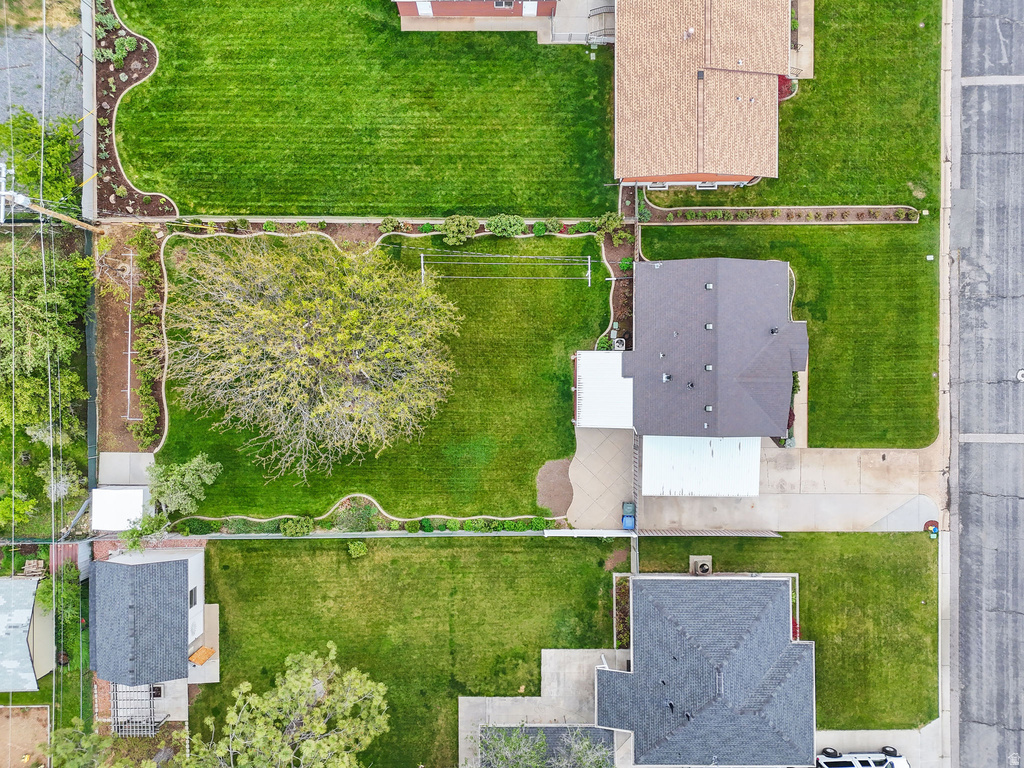 1358 CROSS ST Ogden, UT 84404