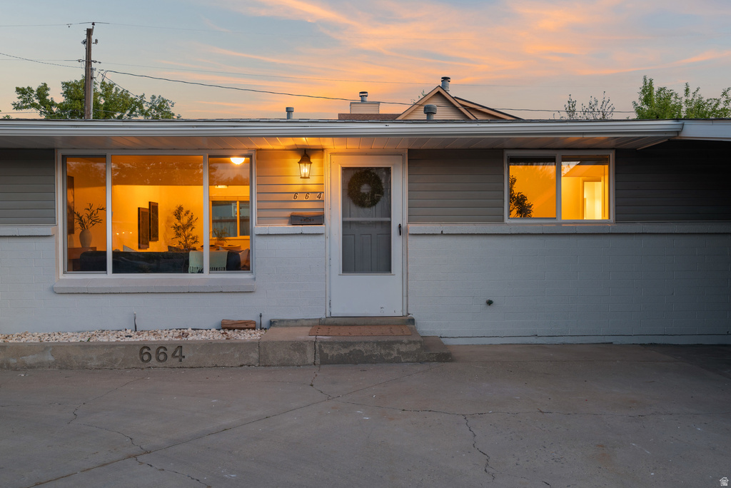 664 E 5720 S Murray, UT 84107