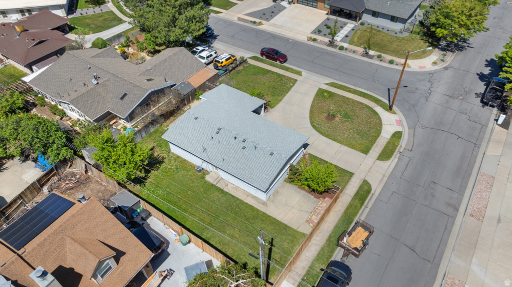 664 E 5720 S Murray, UT 84107