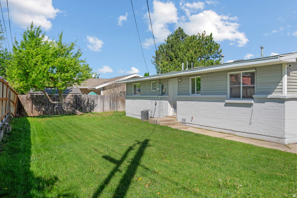 664 E 5720 S Murray, UT 84107