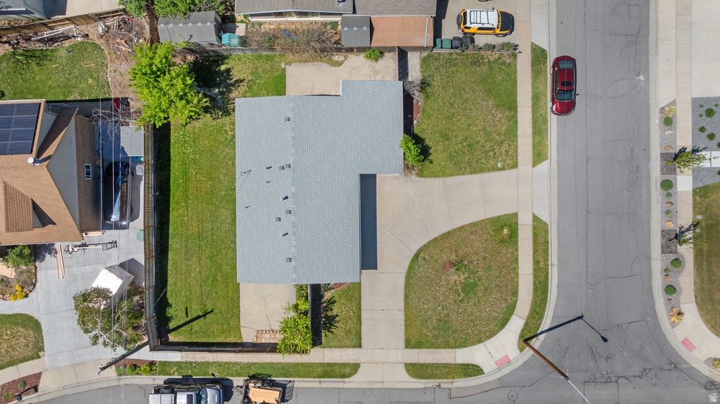 664 E 5720 S Murray, UT 84107