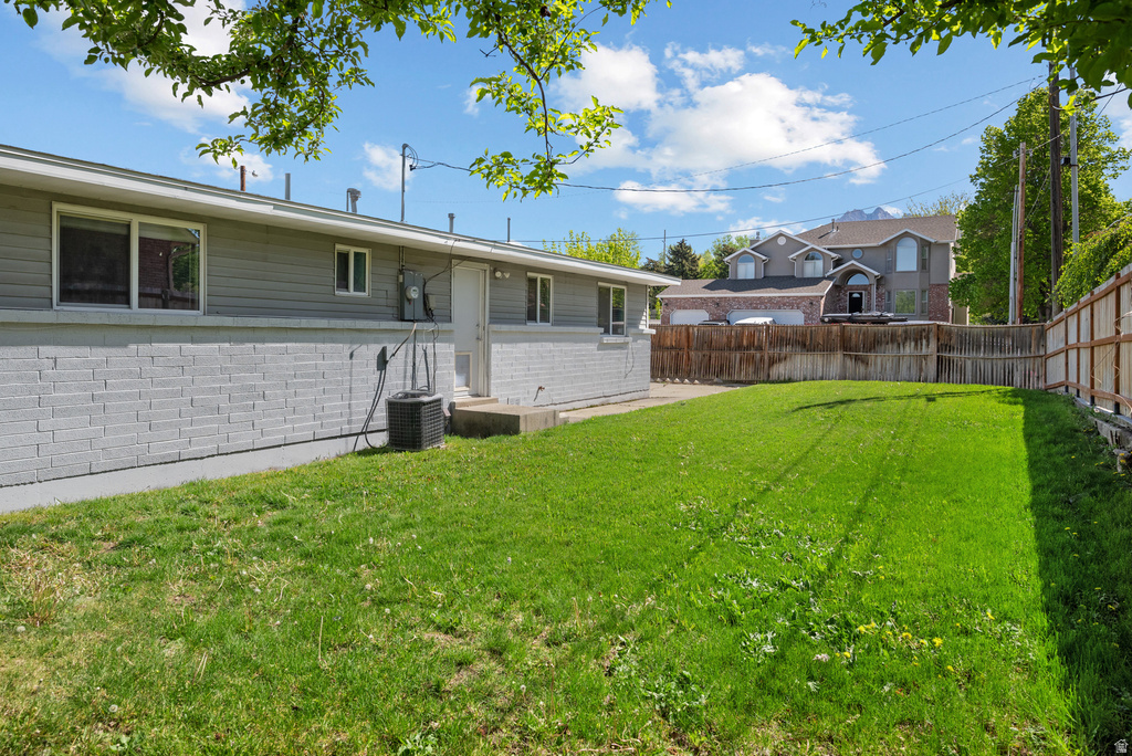 664 E 5720 S Murray, UT 84107