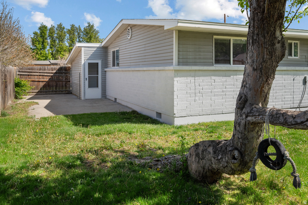 664 E 5720 S Murray, UT 84107