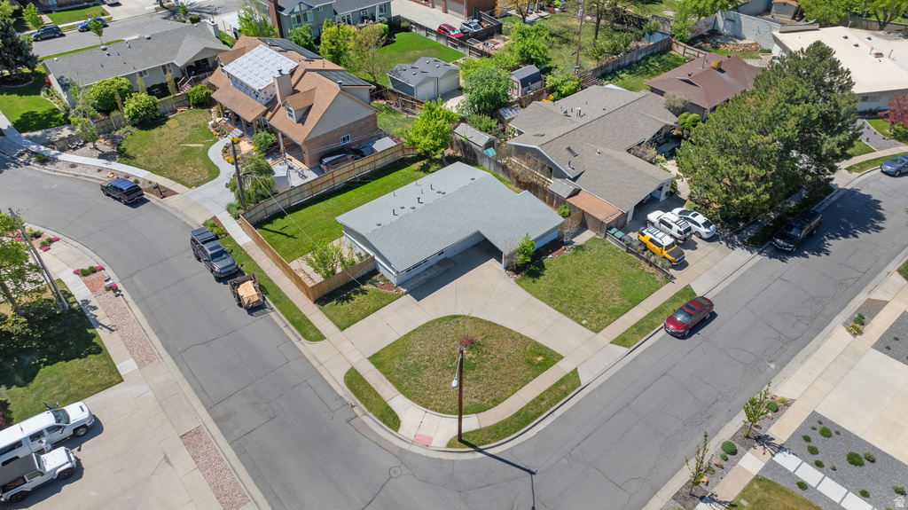 664 E 5720 S Murray, UT 84107