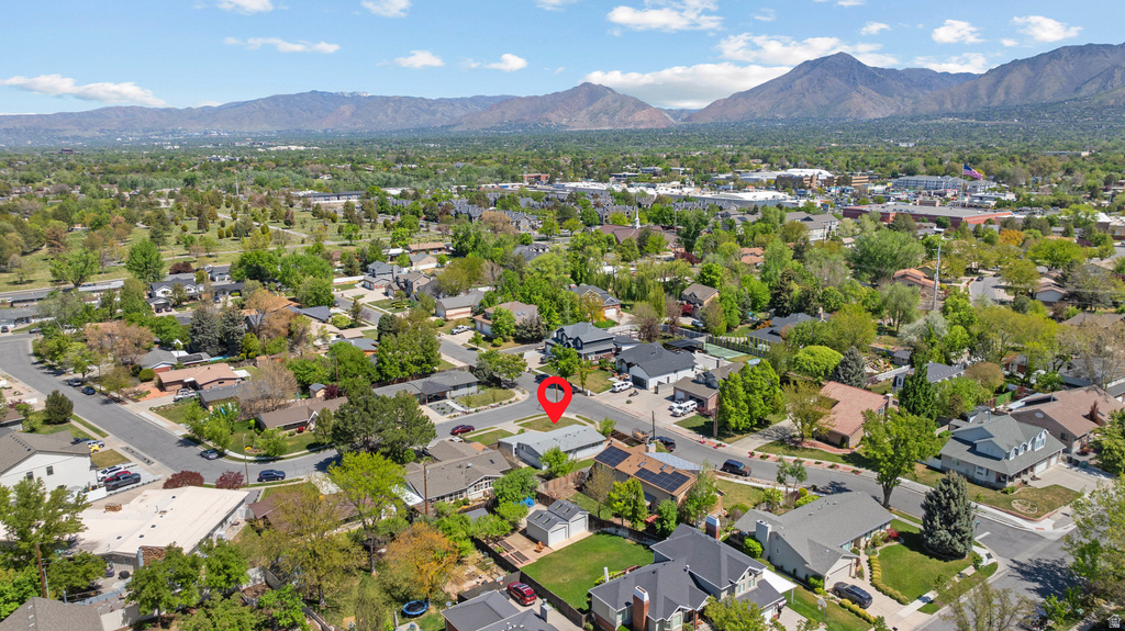 664 E 5720 S Murray, UT 84107