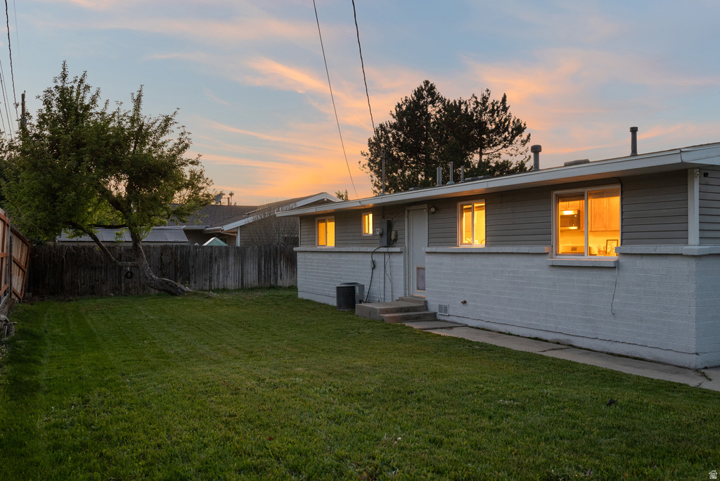 664 E 5720 S Murray, UT 84107