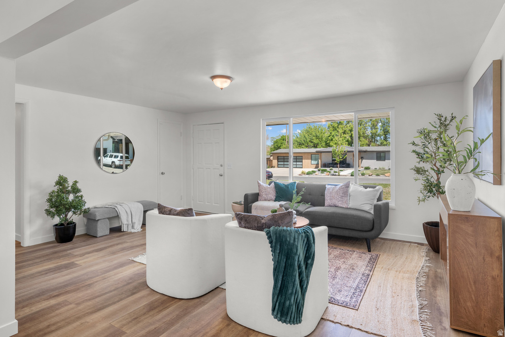 664 E 5720 S Murray, UT 84107