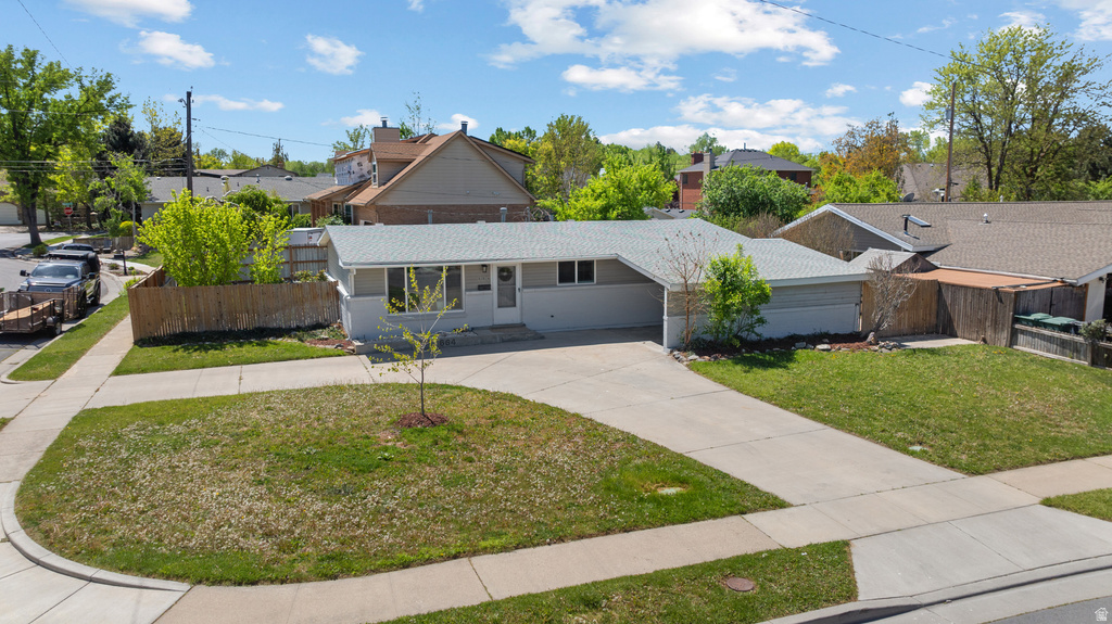 664 E 5720 S Murray, UT 84107