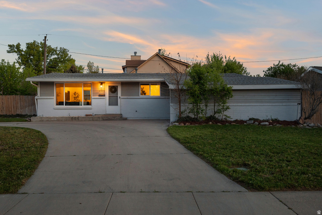 664 E 5720 S Murray, UT 84107