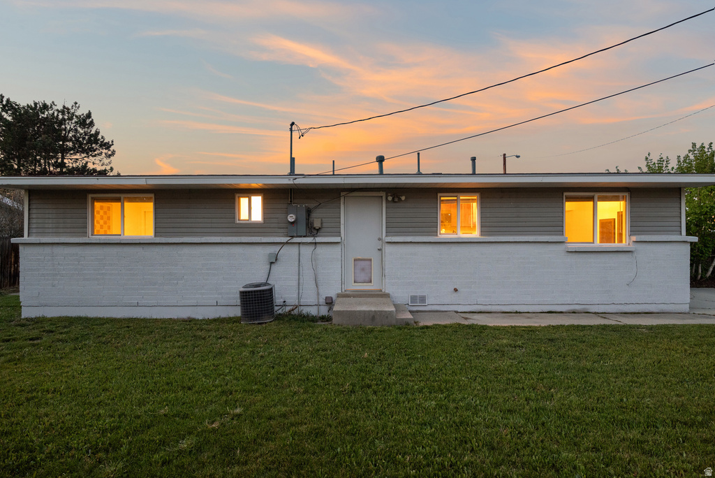 664 E 5720 S Murray, UT 84107