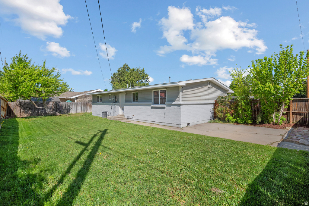 664 E 5720 S Murray, UT 84107