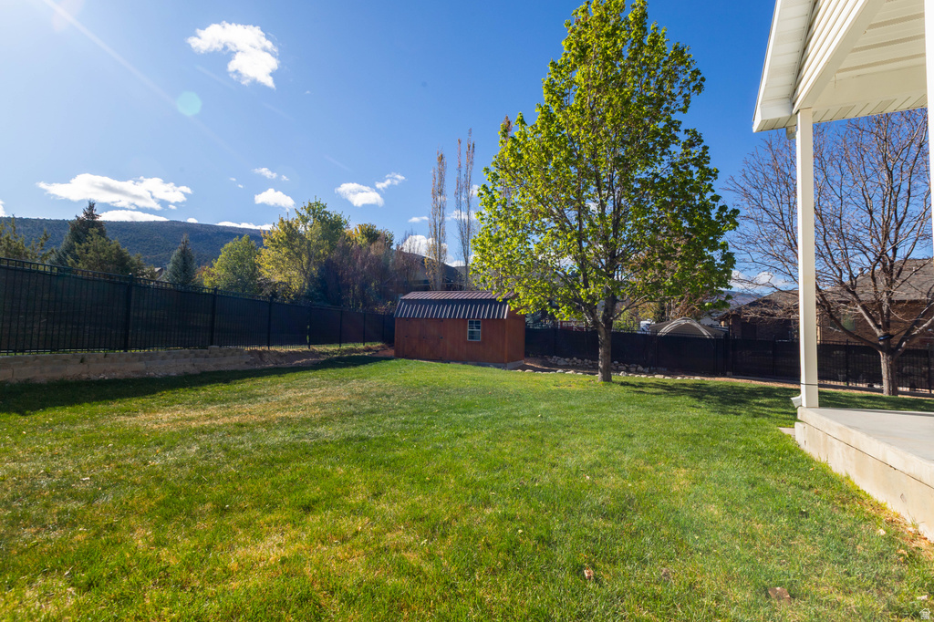 814 E 1020 S Ephraim, UT 84627