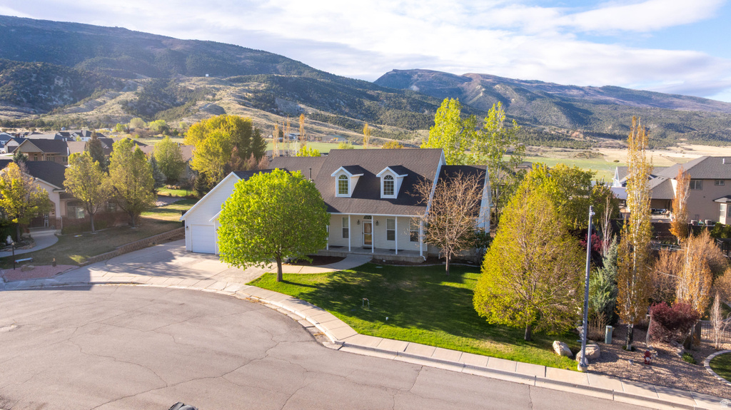814 E 1020 S Ephraim, UT 84627