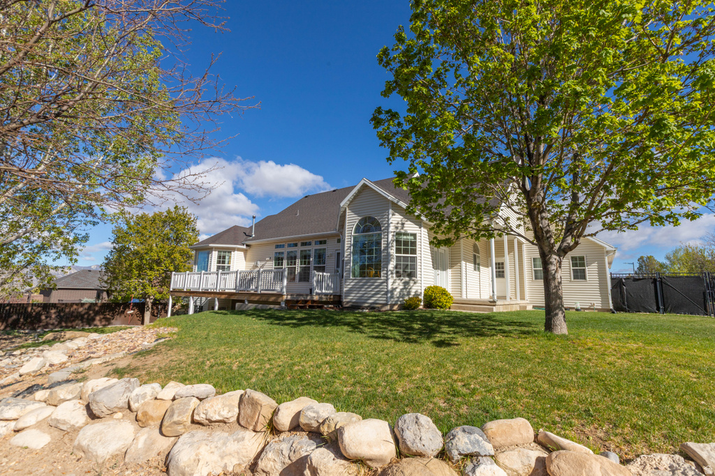 814 E 1020 S Ephraim, UT 84627