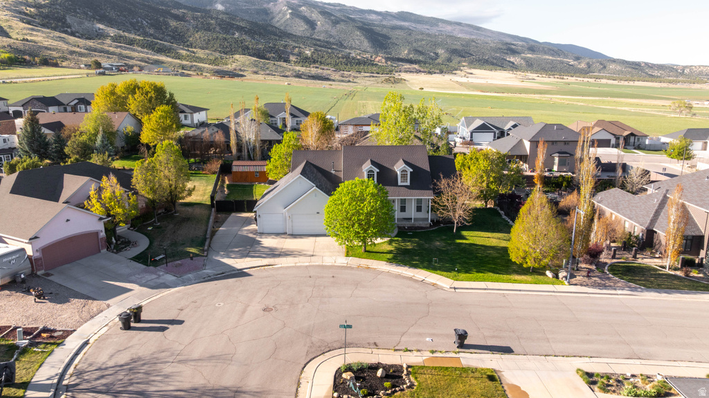 814 E 1020 S Ephraim, UT 84627