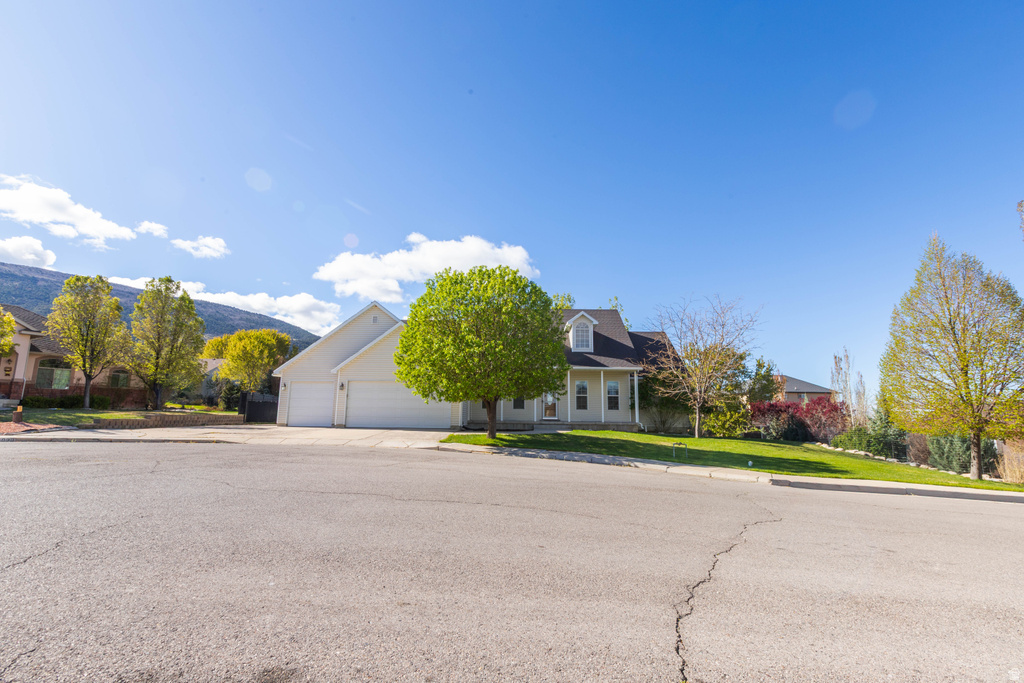 814 E 1020 S Ephraim, UT 84627