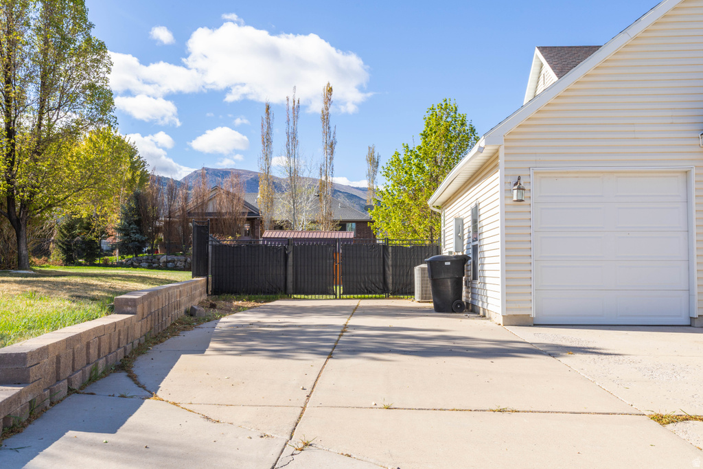 814 E 1020 S Ephraim, UT 84627
