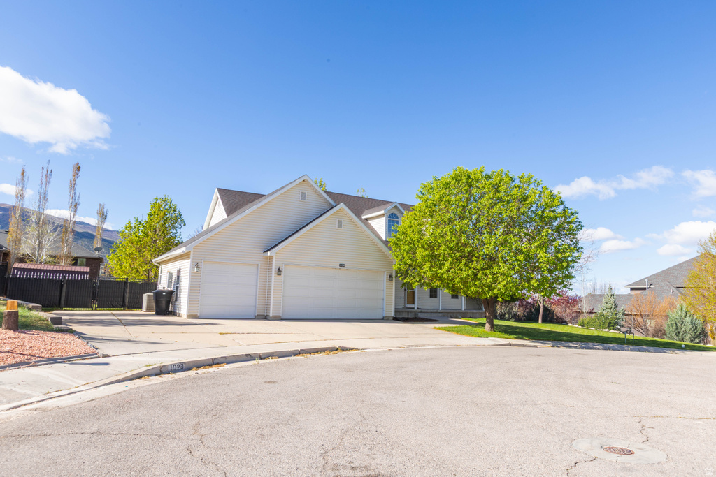 814 E 1020 S Ephraim, UT 84627