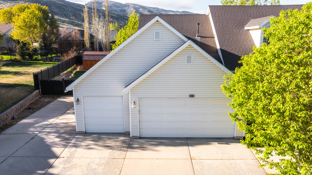 814 E 1020 S Ephraim, UT 84627