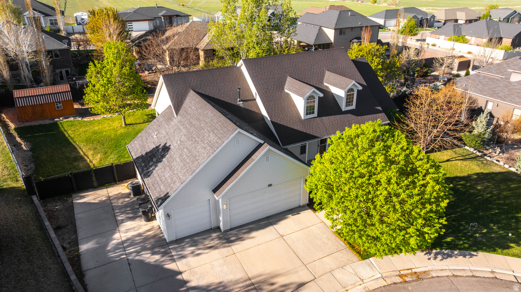 814 E 1020 S Ephraim, UT 84627